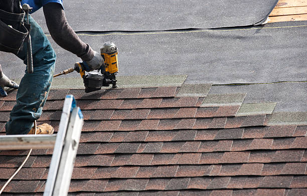 Licensed Roof Installation service in Townsend, DE - Brentwood Metal Roofing